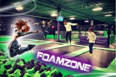 FOAMZONE