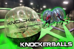 KNOCKERBALL