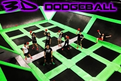 DODGEBALL