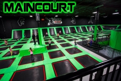 MAINCOURT